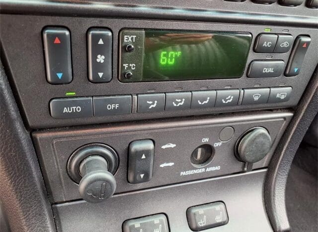 
 Ford Thunderbird full									