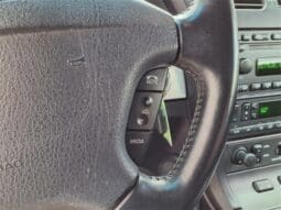 
 Ford Thunderbird full									