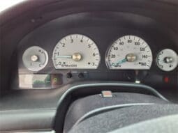 
 Ford Thunderbird full									