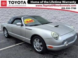 Ford Thunderbird