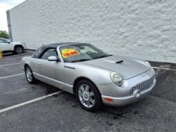 Ford Thunderbird