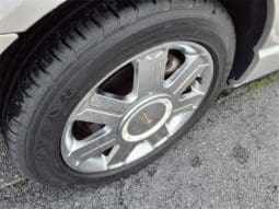 
 Ford Thunderbird full									