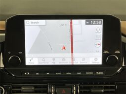
 Nissan Pathfinder full									