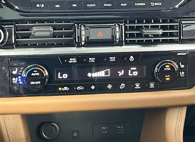 
 Nissan Pathfinder full									