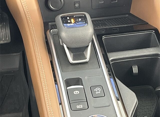 
 Nissan Pathfinder full									