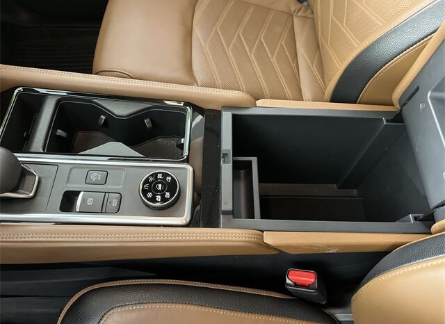 
 Nissan Pathfinder full									