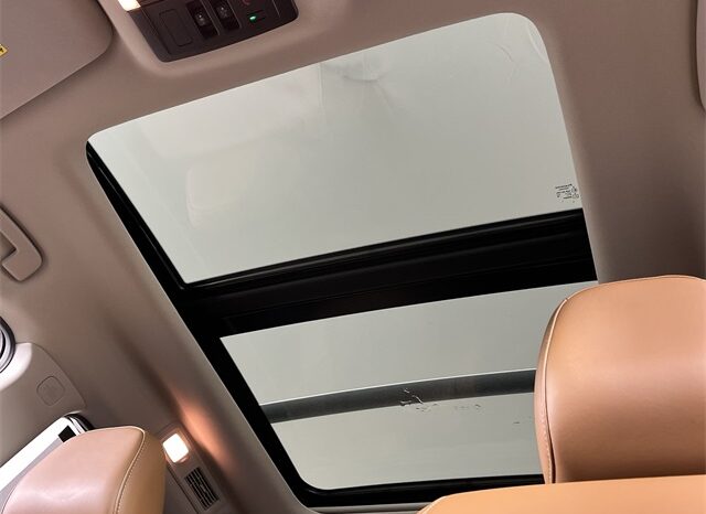 
 Nissan Pathfinder full									