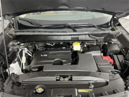 
 Nissan Pathfinder full									