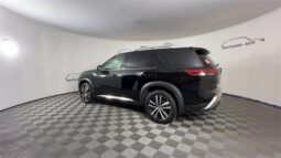 
 Nissan Pathfinder full									
