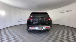 
 Nissan Pathfinder full									