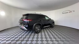 
 Nissan Pathfinder full									