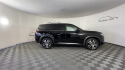 
 Nissan Pathfinder full									