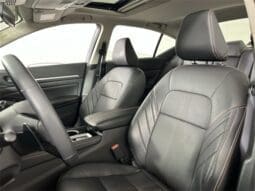 
 Nissan Altima full									