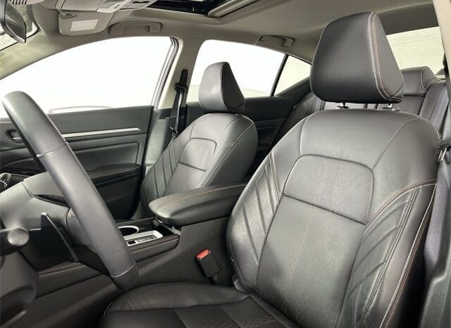 
 Nissan Altima full									