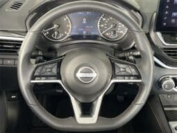 
 Nissan Altima full									