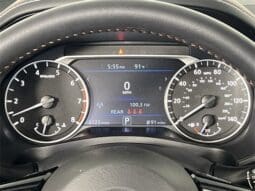 
 Nissan Altima full									