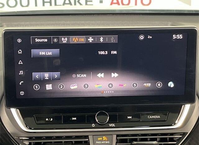 
 Nissan Altima full									