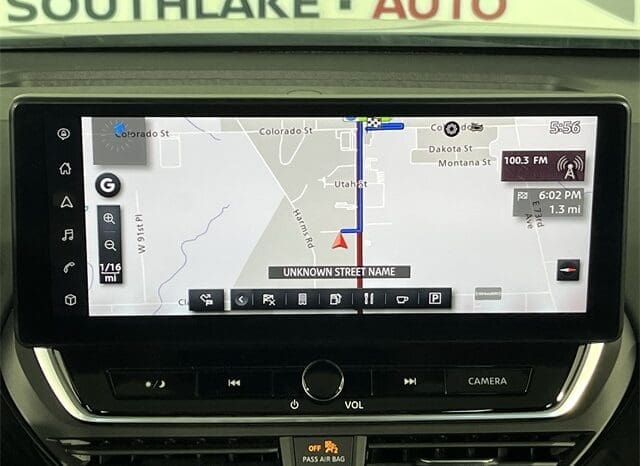 
 Nissan Altima full									