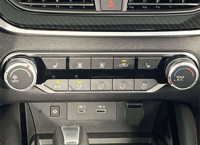 
 Nissan Altima full									