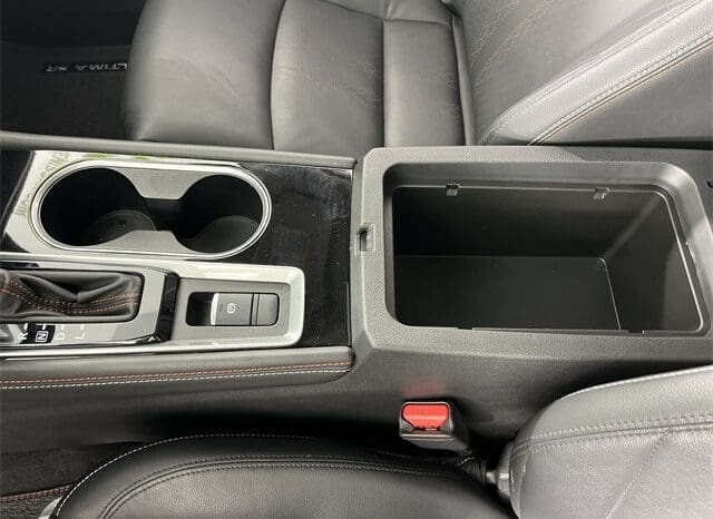 
 Nissan Altima full									