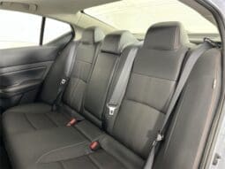 
 Nissan Altima full									