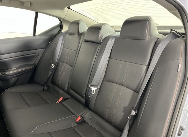 
 Nissan Altima full									