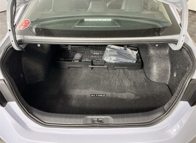 
 Nissan Altima full									