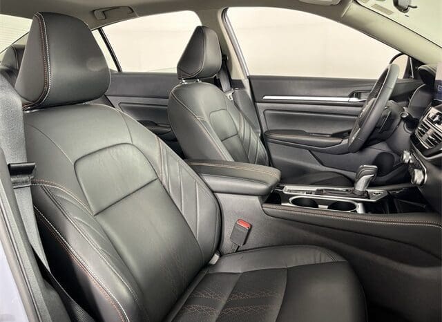 
 Nissan Altima full									