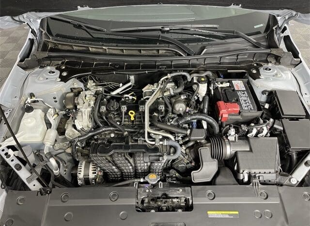 
 Nissan Altima full									