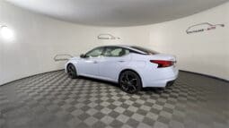 
 Nissan Altima full									