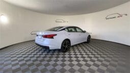 
 Nissan Altima full									