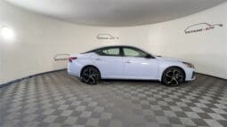 
 Nissan Altima full									