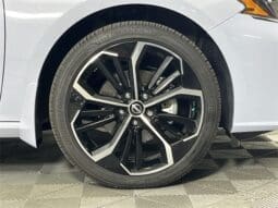 
 Nissan Altima full									