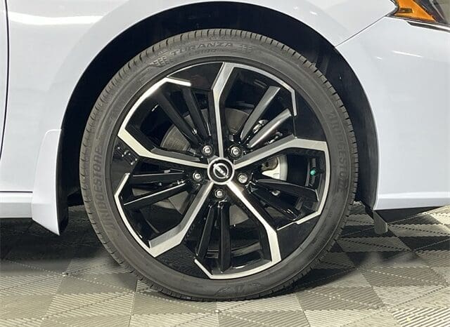 
 Nissan Altima full									