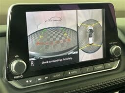 
 Nissan Rogue full									