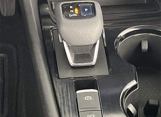 
 Nissan Rogue full									