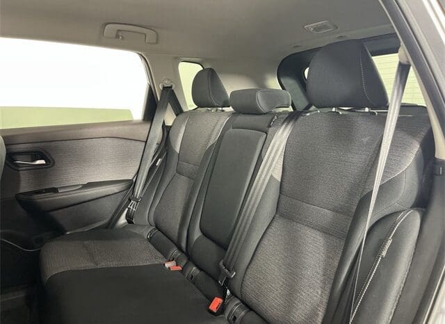 
 Nissan Rogue full									