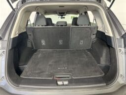 
 Nissan Rogue full									