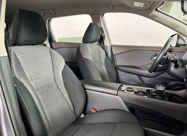 
 Nissan Rogue full									
