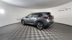 
 Nissan Rogue full									