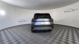 
 Nissan Rogue full									