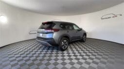 
 Nissan Rogue full									