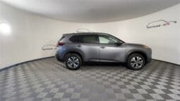 
 Nissan Rogue full									