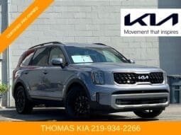 Kia Telluride