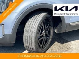 Kia Telluride