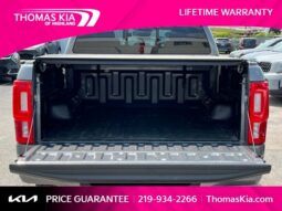 
										Ford Ranger full									