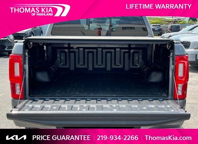 
								Ford Ranger full									