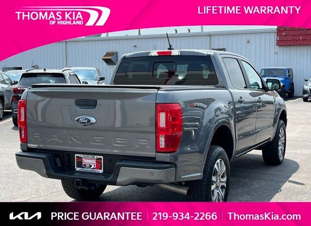 
								Ford Ranger full									