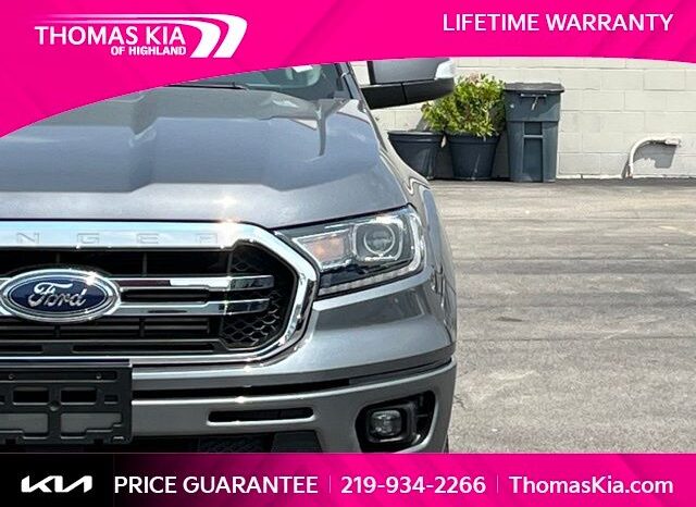 
								Ford Ranger full									