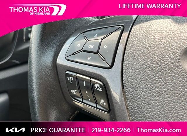 
								Ford Ranger full									